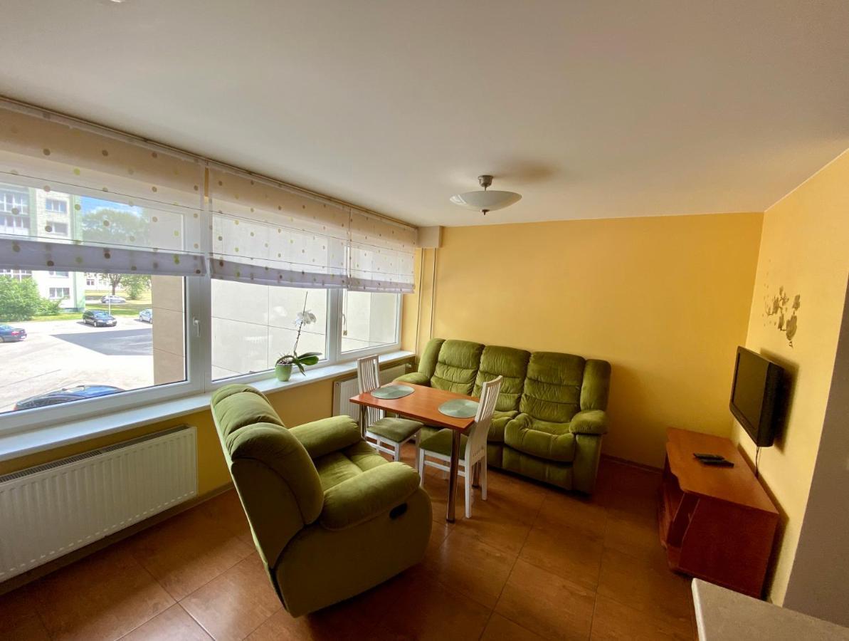 Apartamentai Vytauto 16 * Druskininkai