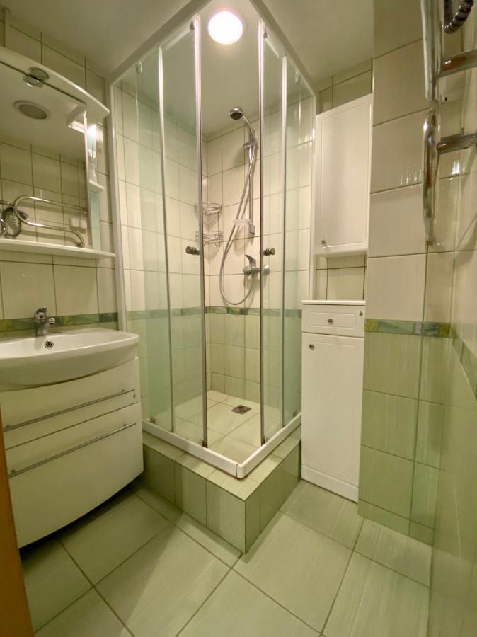 Apartamentai Vytauto 16 * Druskininkai