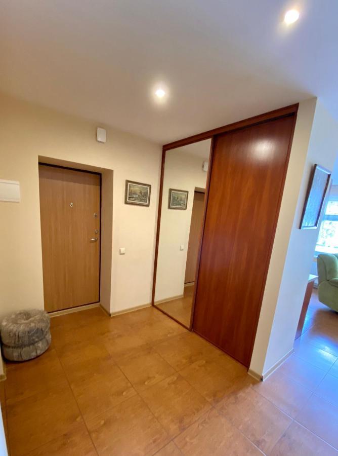 Apartment Apartamentai Vytauto 16 Druskininkai
