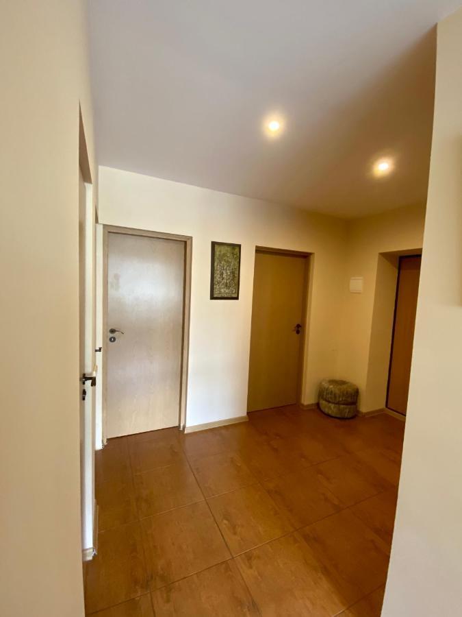 Íbúð Apartamentai Vytauto 16
