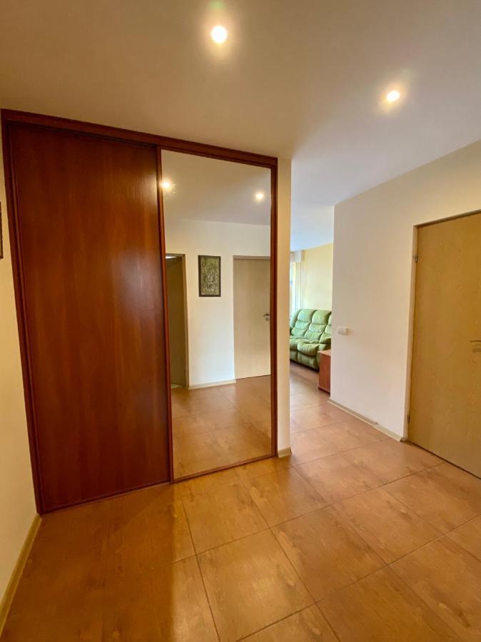 Apartamentai Vytauto 16 *