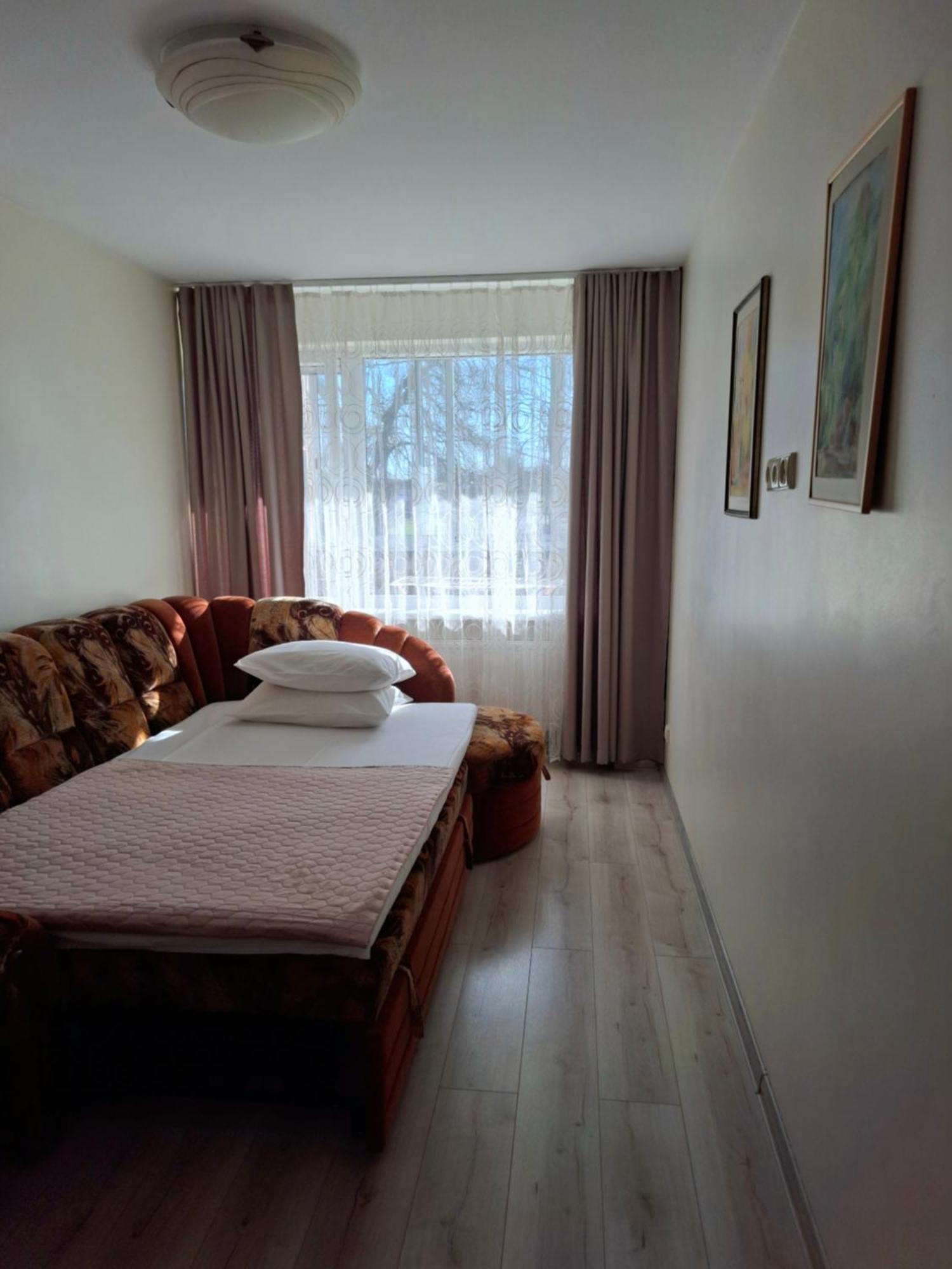 Apartamentai Vytauto 16 *